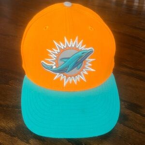 Miami Dolphins hat